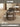 MOXER Lyleena Elegant Leather Dressing Chair from MOXER