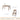 GENJI Yuzuki Minimalist Solid Wood Dining Table from GENJI