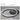 YDZM Vespera Sleek Minimalistic Wrought Iron Ceiling Lamp from YDZM
