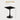 NIYE Aravind Elegant Compact Dining Table from NIYE