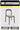 ABOUT WHITE Seville Minimalist Plastic Dining Chair from ABOUT WHITE
