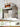 SHUAISHI Marisol Elegant Multifunctional Kitchen Shelf from SHUAISHI