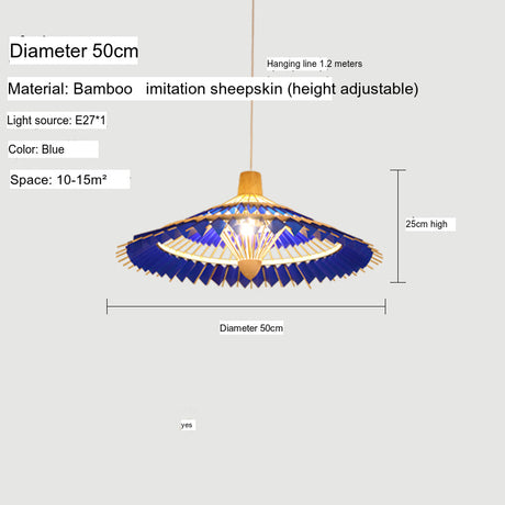 BOJI Kenji Stylish Modern Ceiling Lamp from BOJI