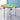 CHENGXIN HOME Isolde Portable Folding Mahjong Table from CHENGXIN HOME
