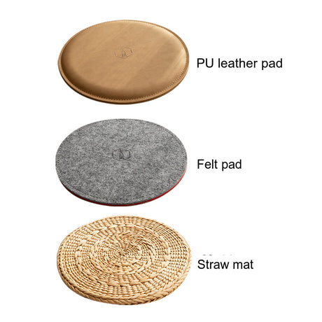 SHIBA Kintaro Modern Folding Paper Stool from SHIBA