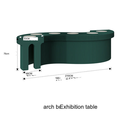 SHIBA Haruka Elegant Display Frame Exhibition Cabinet from SHIBA