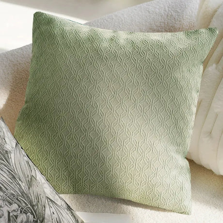 YOULI Felicity Plush Fuchsia Pillowcase Bedding from YOULI