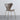 EXCELLENT Verity Modern Milk Tea Trend High Chair from EXCELLENT