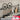 YOUQIN Sanjuro Sleek Stainless Steel Wall-Mounted Kitchen Shelf. from YOUQIN