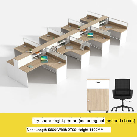 MUTINI Oliver Sleek Ergonomic Office Chair from MUTINI
