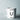 JOTO Azura Colorful Durable Ceramic Water Cup from JOTO