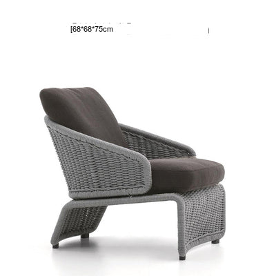 OMONO Santiago Stylish Compact 3-Piece Furniture Set from OMONO