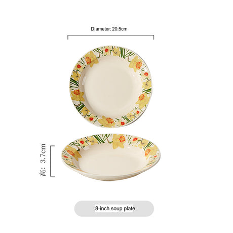 MOSE Original Dish Collection from MOSE