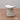 NIYE Santiago Chic Fabric Change Shoe Stool from NIYE