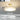 OU DEWEI Elowen Glamorous Crystal Starry Ceiling Lamp from OU DEWEI
