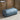 MISS LAZY Javier Elegant Round Foot Pedal Stool from MISS LAZY