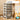 JEKOJEKO Quintessa Versatile Plastic Multi-Layer Storage Cabinet. from JEKOJEKO
