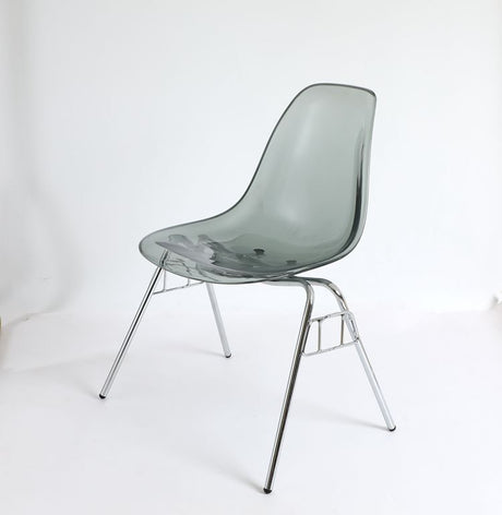 NIYE Marigold Elegant Foldable Dining Chair from NIYE