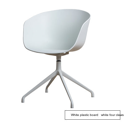 NIYE Elowen Sleek-Design Ergonomic Office Chair from NIYE