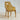 ABOUT WHITE Isolde Elegant Transparent Dining Chair from ABOUT WHITE