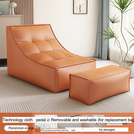 LEDONG Haruki Futuristic Detachable Sofa from LEDONG