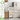SHUAISHI Asterian Multifunctional Space-Saving Kitchen Storage Cabinet from SHUAISHI