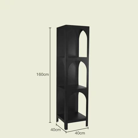 LAZYSPACE Ava Exhibition Cabinet from LAZYSPACE