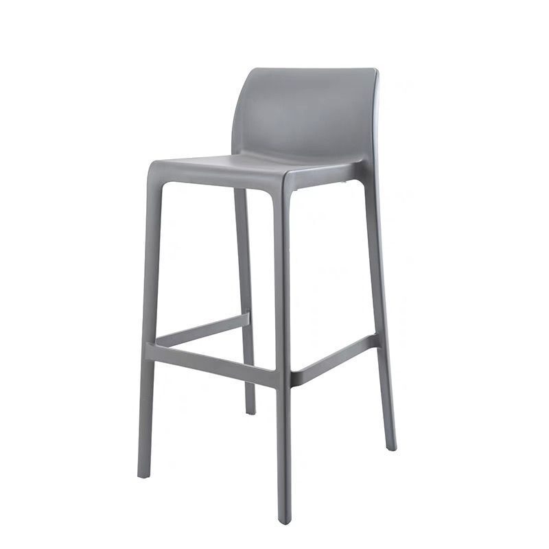 NIYE Caelum Sleek Modern Bar Stool from NIYE