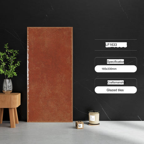 LOFTWELL Aveline Chic Decorative Wall Tile from LOFTWELL