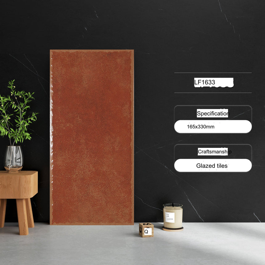LOFTWELL Aveline Chic Decorative Wall Tile from LOFTWELL