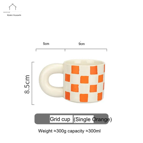 MH Taobao Elegant Insulated Glass Coffee Cup from MH