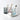 TIANRUN Mistral Sleek Scandinavian Mouthwash Set from TIANRUN