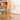 MEIYIJIA Seraphina Stylish S-Shaped Dining Chair from MEIYIJIA