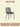 EXCELLENT Takamatsu High-Quality Double-Layered Design High Chair from EXCELLENT