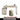 WW Mia Telescopic Modern Dressing Table from WW