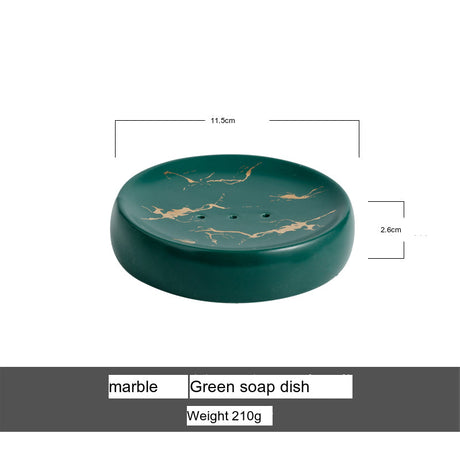 TIANRUN Anabella Elegant Marble Aromatherapy Set from TIANRUN