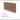A WALLPAPER PARTITION Salvador Foldable Brown Exhibition Screen from A WALLPAPER PARTITION