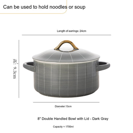 MOSE Chiba Japanese Soup Bowl from MOSE