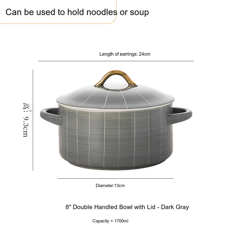 MOSE Chiba Japanese Soup Bowl from MOSE
