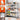 SHUAISHI Isolde Versatile Multi-Layer Storage Shelf from SHUAISHI