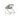 THOUGHTS Marcellus Transparent Folding Makeup Stool from THOUGHTS