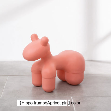 NIYE Isolde Scandinavian Animal Toy Leisure Chair from NIYE