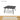 RATTAN SPACE Callidora Stylish Waterproof Chair & Table Set from RATTAN SPACE