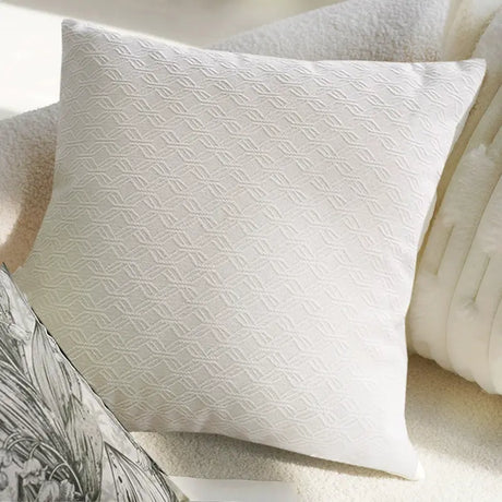YOULI Felicity Plush Fuchsia Pillowcase Bedding from YOULI