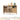 GENJI Hiroshi Sleek Wooden Storage Kitchen Cabinet from GENJI