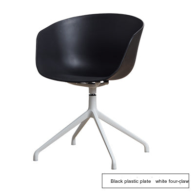 NIYE Elowen Sleek-Design Ergonomic Office Chair from NIYE
