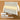 A WALLPAPER PARTITION KALANI Elegant Luminous Folding Screen Divider from A WALLPAPER PARTITION