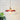 BOJI Isadora Elegant Copper Table Lamp for Luxury Living Room from BOJI