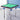 CHENGXIN HOME Isolde Portable Folding Mahjong Table from CHENGXIN HOME
