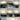 OU DEWEI Kintaro Elegant Glass Copper Ceiling Light from OU DEWEI